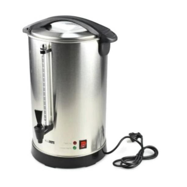 Jual Krischef Water Boiler Liter Teko Listrik Ketel Pemanas Air