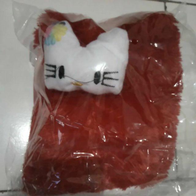 Sarung Kulkas (1 Kg Muat 4)