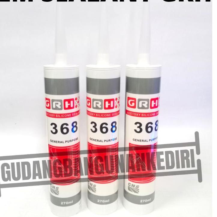 

5.5 Promo >>/【Promo Hari Ini】/5.5 Brands Festival/Bisa COD/【SHOPEE MALL】 Lem Kaca Lem Sealant botol silikon norton Grh 368 v tech ❤[NEW VARIANT!!!]❤