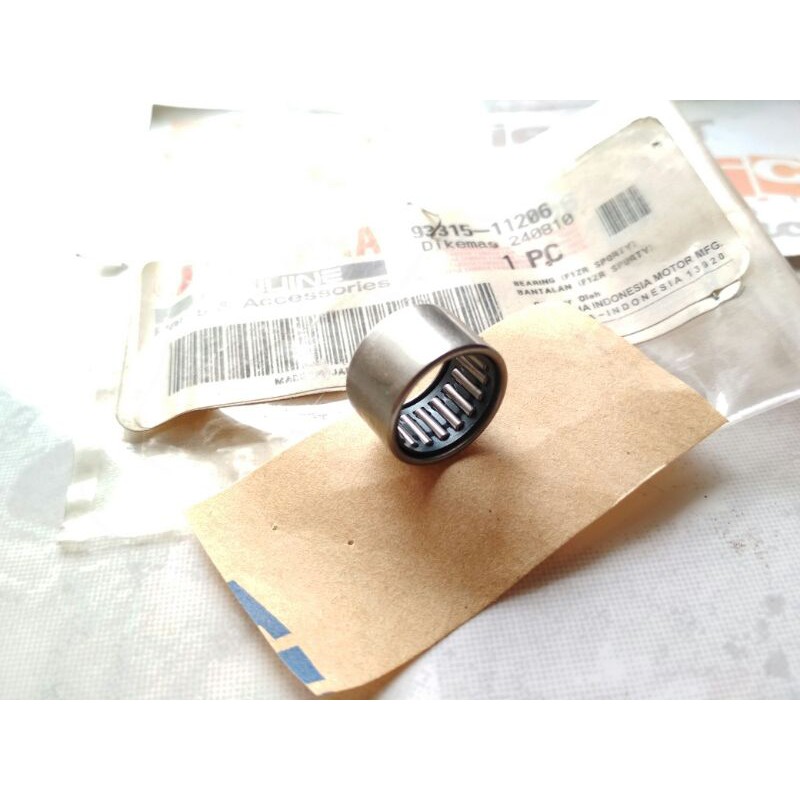 Bearing Bambu Laher As Tiang Stut Kopling Yamaha F1Z R FIZ R F1zR FizR Ori Original Asli YGP