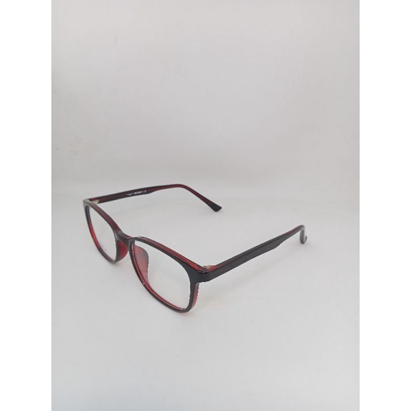 FRAME KACAMATA 901 BLACK