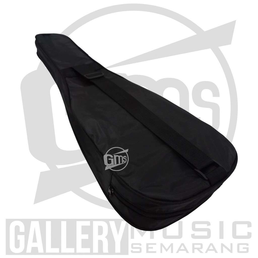 Tas Ukulele Cak Cuk Kentrung / Softcase Ukulele Cak Cuk Kentrung Termurah (A19)