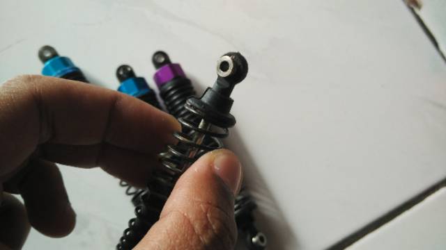 Sock rc adventure