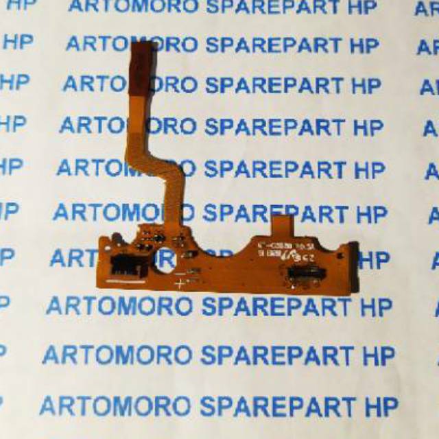 FLEXIBLE SAMSUNG C3520