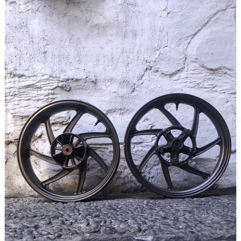 velg Chemco R25