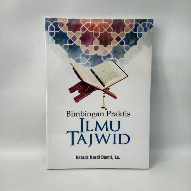 Bimbingan Praktis Ilmu Tajwid