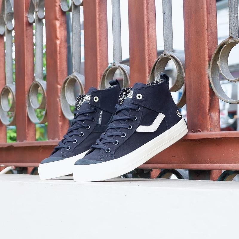 VENTELA ALL IS WELL HIGH