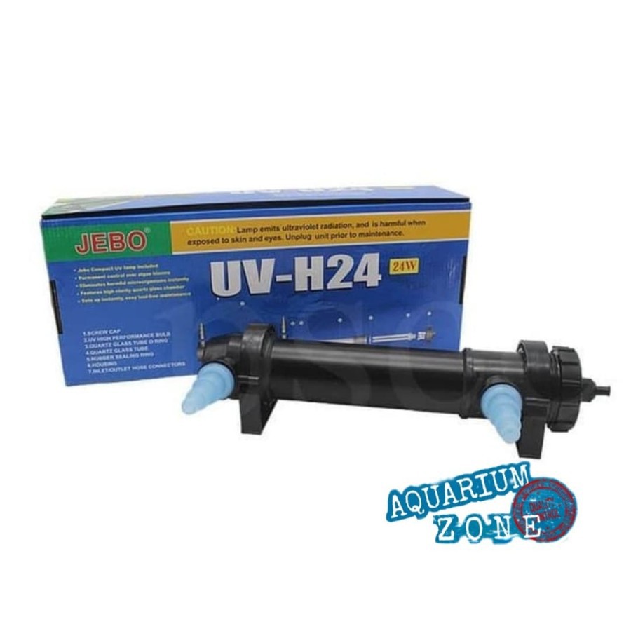 JEBO UV H-24