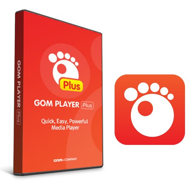 GOM Player Plus - Aplikasi Video dan Movie Player di Windows