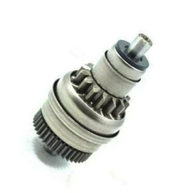 28120-KVB-901 Gear Pinion Assy Start Starter Granat Stater Beat Scoopy Vario Spacy Ori AHM
