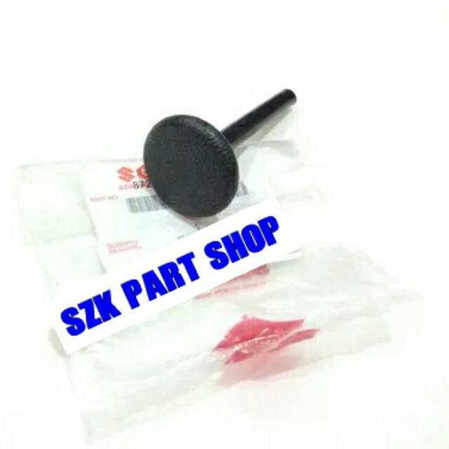 handle tarikan jok belakang suzuki grand vitara