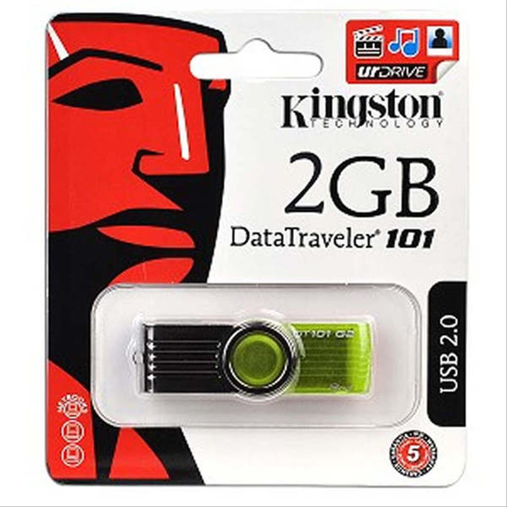 Silakan Order Flashdisk Kingston 2GB - Flash Disk Kingston 2GB - Flash Drive Kingston 2GB terlaris