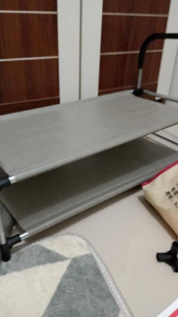 ❄️matcha❄️ X05 Rak Sepatu Payung Holder / Rak Sepatu Portable 5 Susun