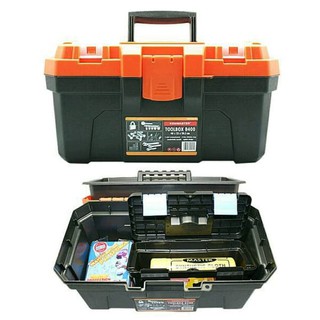 TOOL BOX BESAR KENMASTER H415 / TOOLBOX ALAT / TEMPAT ...
