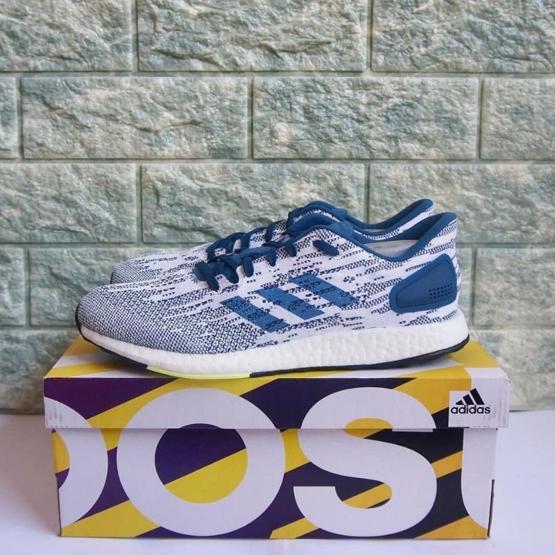 Adidas Pureboost DPR BNIB Resmi Store
