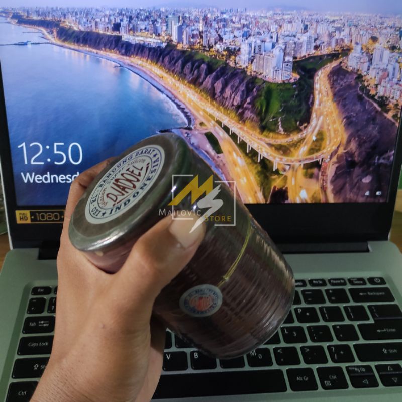 Gelasan Layangan Djadoel Matot 6000 Yard  Klos Kayu Tajam Murah Original Benang Senar Gelasan Layang