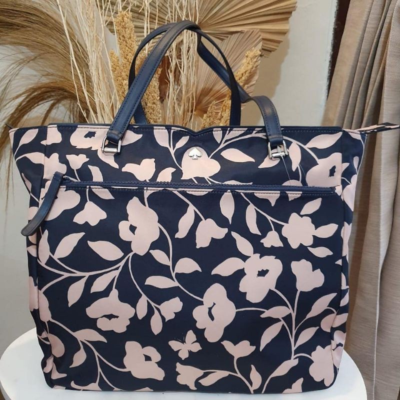 ks jae tote large garden original
