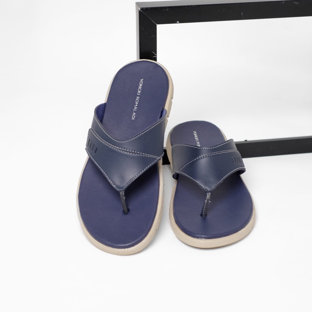 Sandal pria premium BPZ 05 , 09 Yongki Komaladi