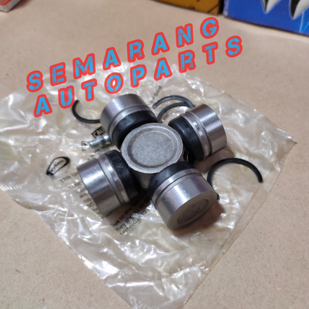 UNIVERSAL CROSS JOINT KOPEL SUZUKI APV