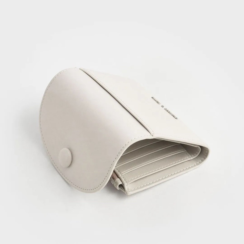 Dompet Wanita Willow Front Flap