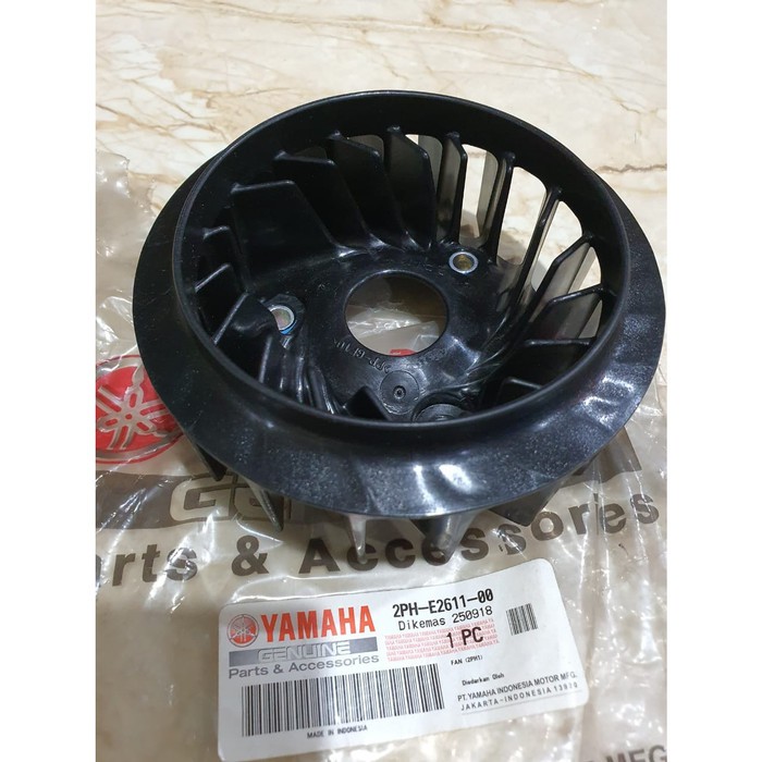 KIPAS MAGNET MIO M3 ASLI ORI YAMAHA 2PH-E2611-00