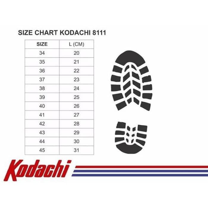 SEPATU BADMINTON - KODACHI - SEPATU KODACHI - ORIGINAL