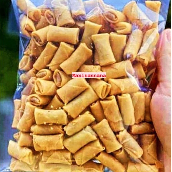 

SUMPIA EBY MINI (500gram)