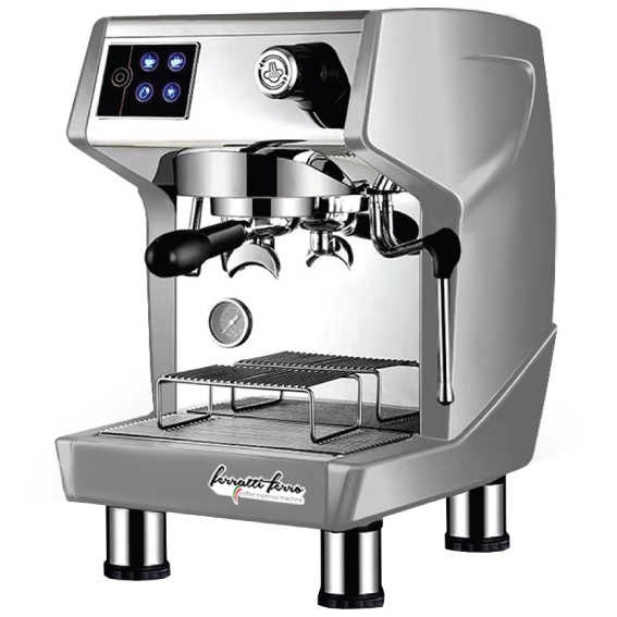 Jual MESIN KOPI FERRATTI FERRO FCM 3200D FERRATTI FERRO ESPRESSO