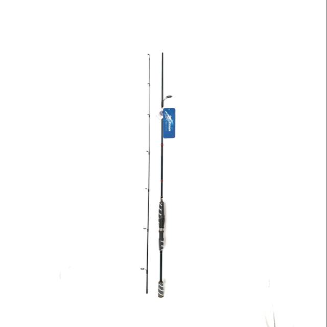 Rod Pioneer Evo Ultra Light SP 66