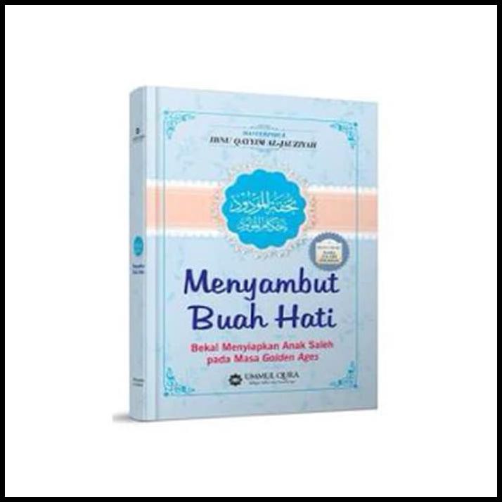 

New Edition! Menyambut Buah Hati