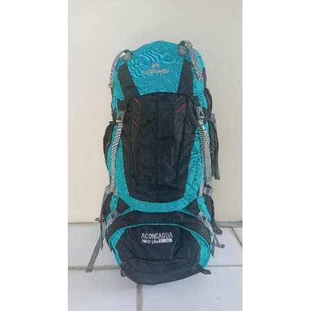 Tas gunung Cozmeed Aconcagua Neo Lite 60L (Second)