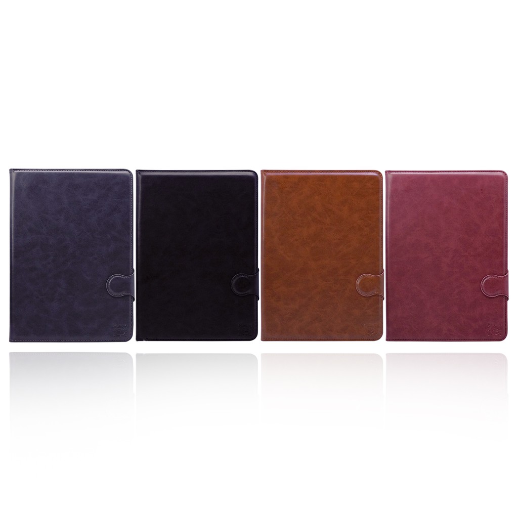 Gravity Plastic Casedove - Case Flip Tab S6 Lite Fs Bluemoon Stylus Slot