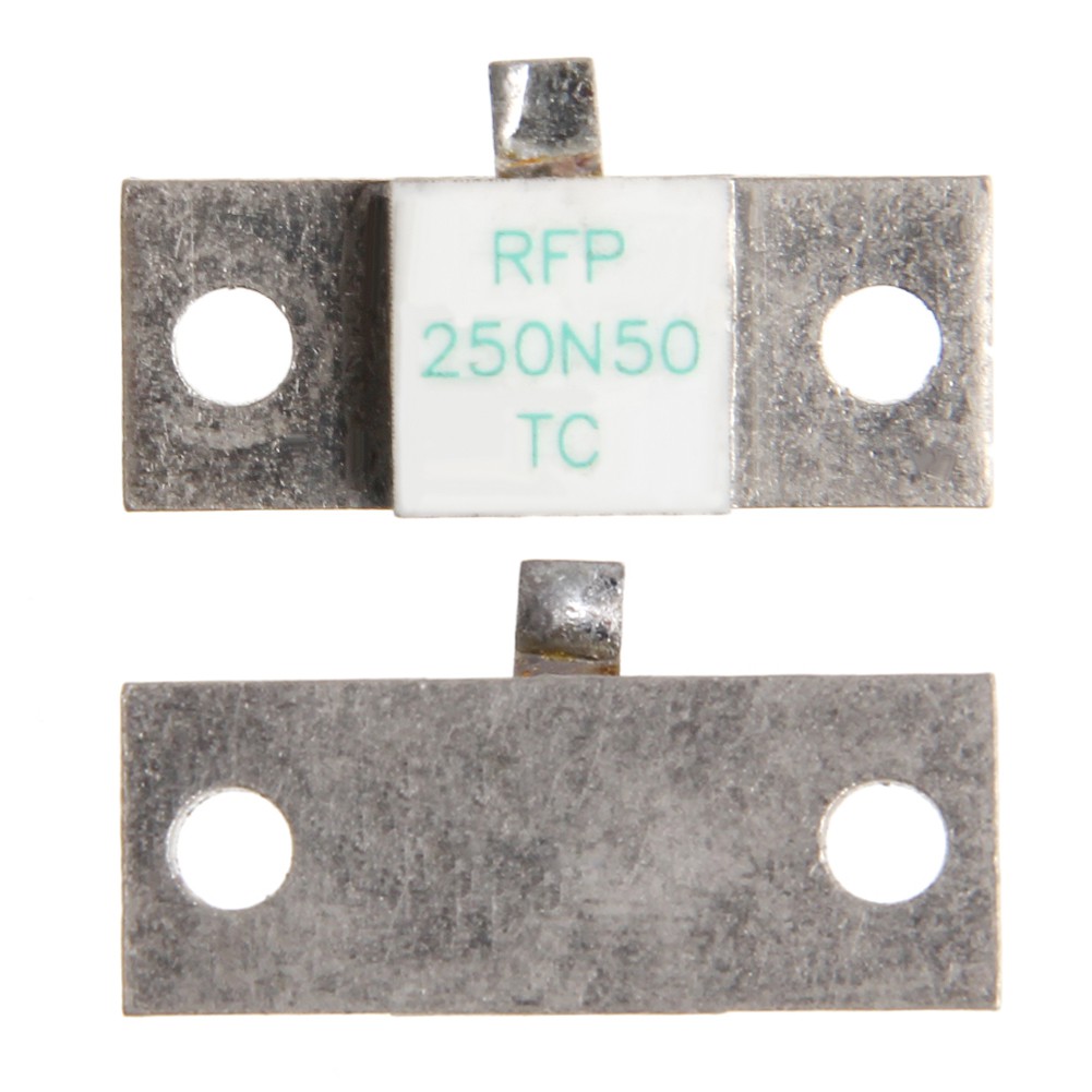 Resistor Load Resistor rfp 250-50 250W 50 ohm 250n50 n-rf