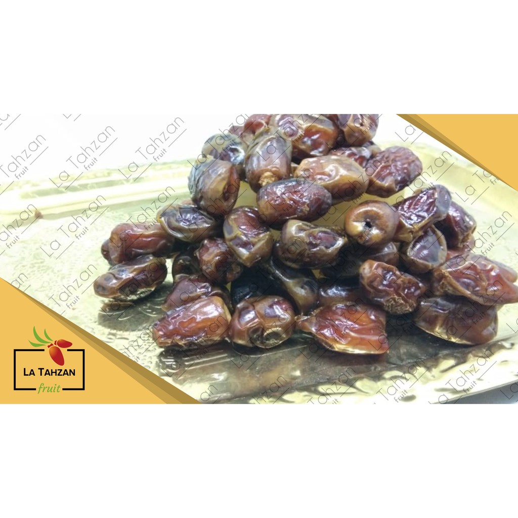 Kurma Mesir Madu Premium 500 gr