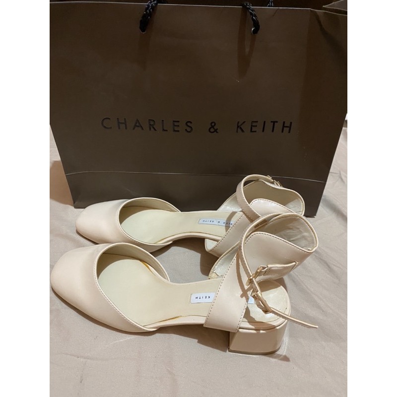 charles & keith shoes original store