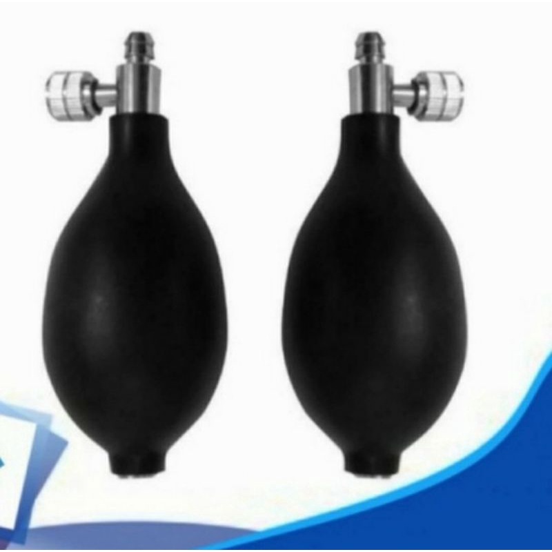 Bola Tensi Riester / Alat Pompa Tensi meter