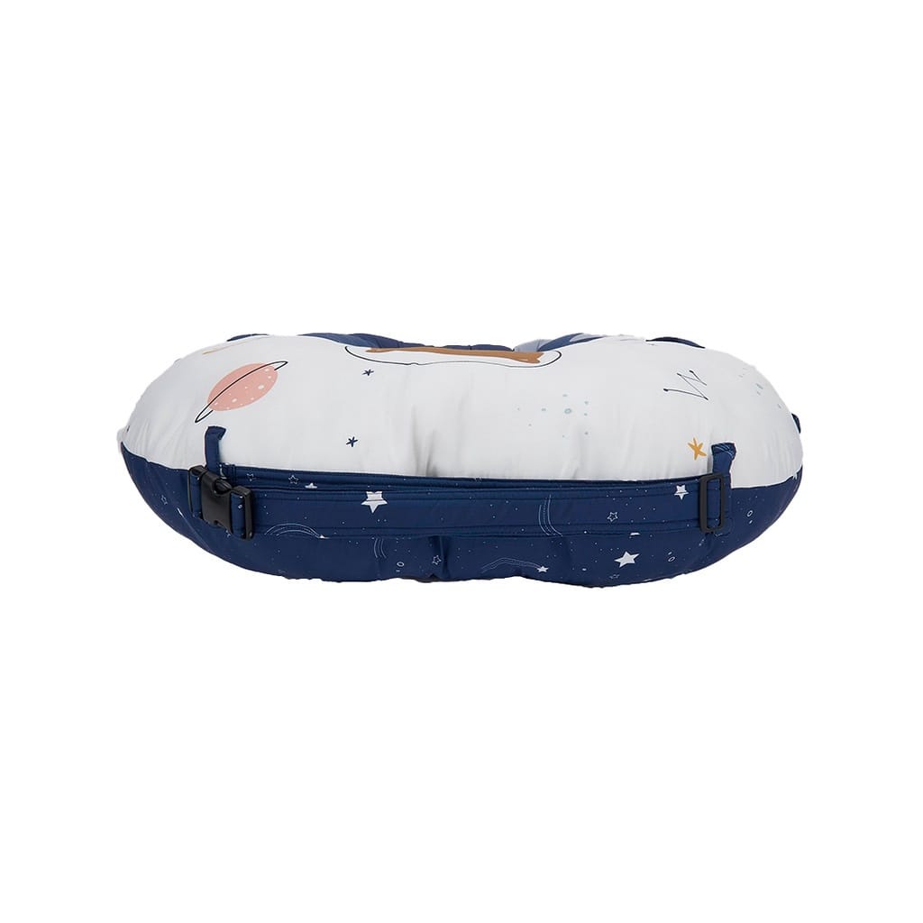 Vee &amp; Me VMS1040 Sofa Bayi Astronaut Bear - Sofa Bayi