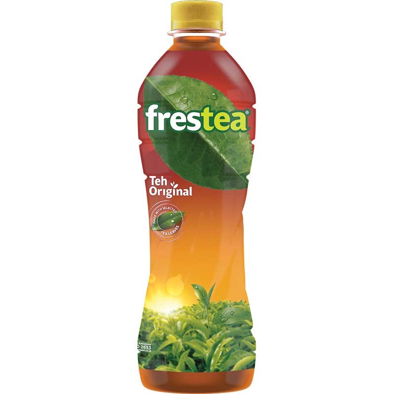 FRESTEA ORIGINAL MELATI BOTOL 500ML