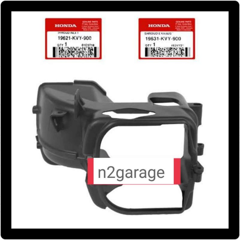 TUTUP MESIN COVER MESIN BEAT KARBU ORIGINAL