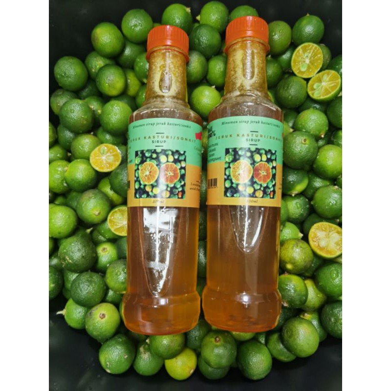 

sirup jeruk sonkit
