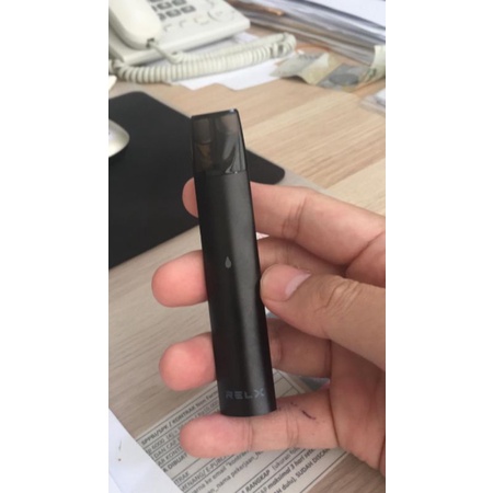 RELX PODS / RELX REFILL 1 BOX 3 POD ORIGINAL 100% CLASSIC