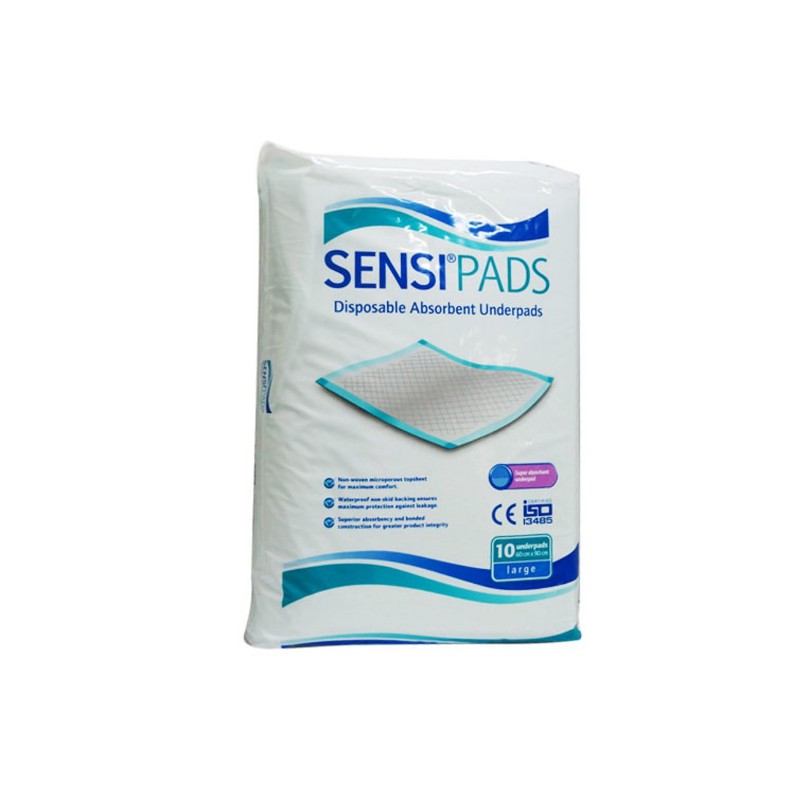 SENSI PADS / Underpad Sensi