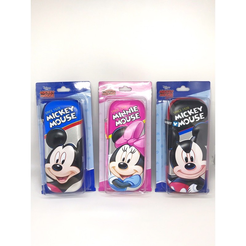 

EVA pencil case disney mickey 3D