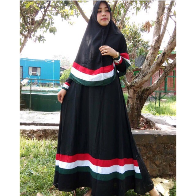 GAMIS PALESTINE BALOTELLI/GAMIS PALESTINA