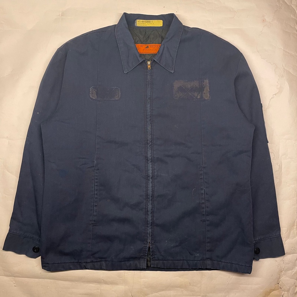Redkap Work Jacket