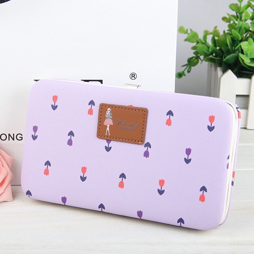 GI 1316 RISCE DOMPET PANJANG IMPORT WANITA CEWEK PEREMPUAN JAKARTA