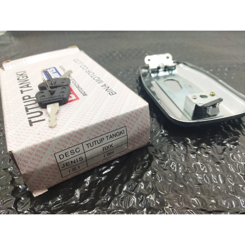 TUTUP TANGKI/COVER TANGKI RXK RX KING TUTUP TANGKI RX KING