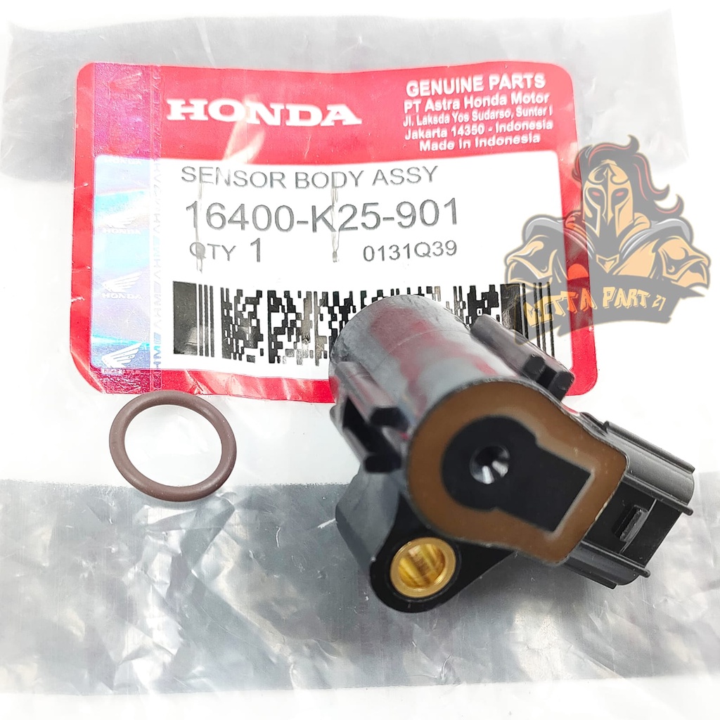 SENSOR BODY TPS HONDA K25 KUALITAS ASLI ORIGINAL HONDA PRESISI BERFUNGSI DENGAN BAIK AWET DAN DIJAMIN MANTAP BEAT FI SCOOPY SPACY VARIO 110 VARIO 125 LED VARIO 150 LED