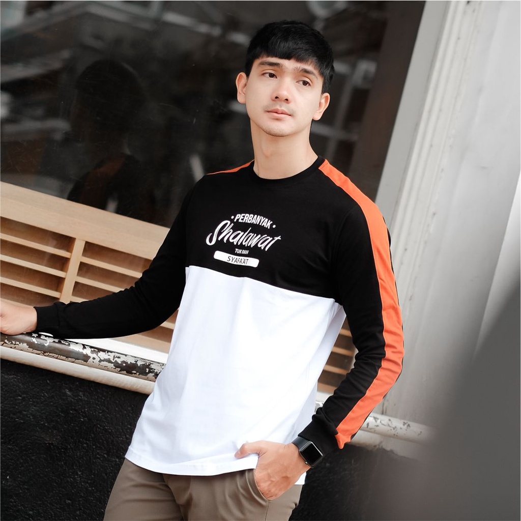 Original Kaos Dakwah ANNAMAL. KAOS DISTRO KONSEP ISLAMI. (PALESTINE 003)-2