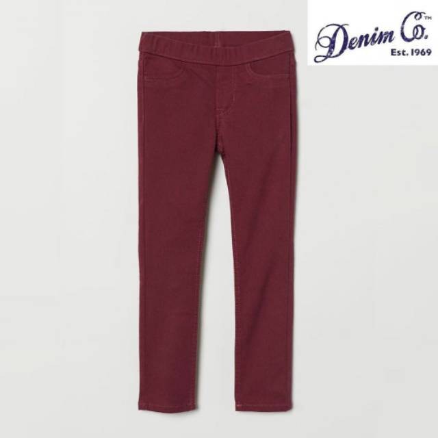 Denim Co Jegging Anak